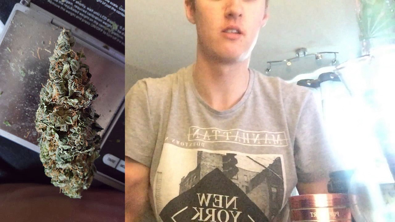 2 Bong Mid-Rip Combo!!!