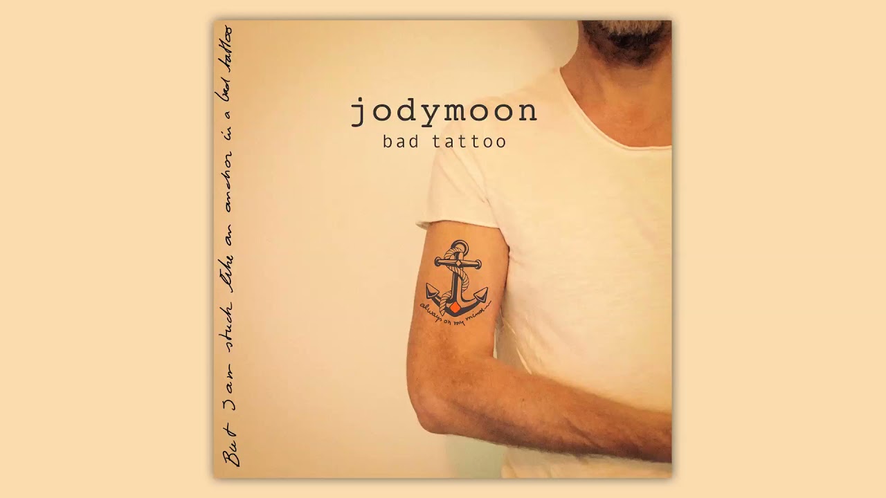 Bad Tattoo