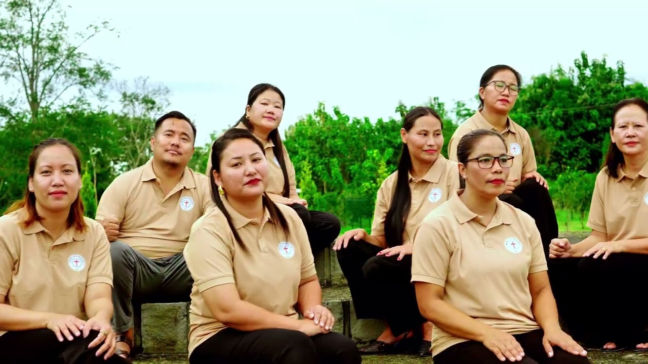 pobitro atma  ahibi MV