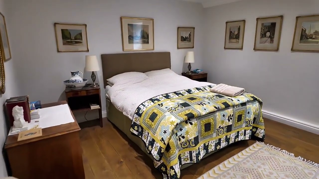 Manor Stables, 2A Staindrop Road, West Auckland, Bishop Auckland, Co Durham, DL14 9JX