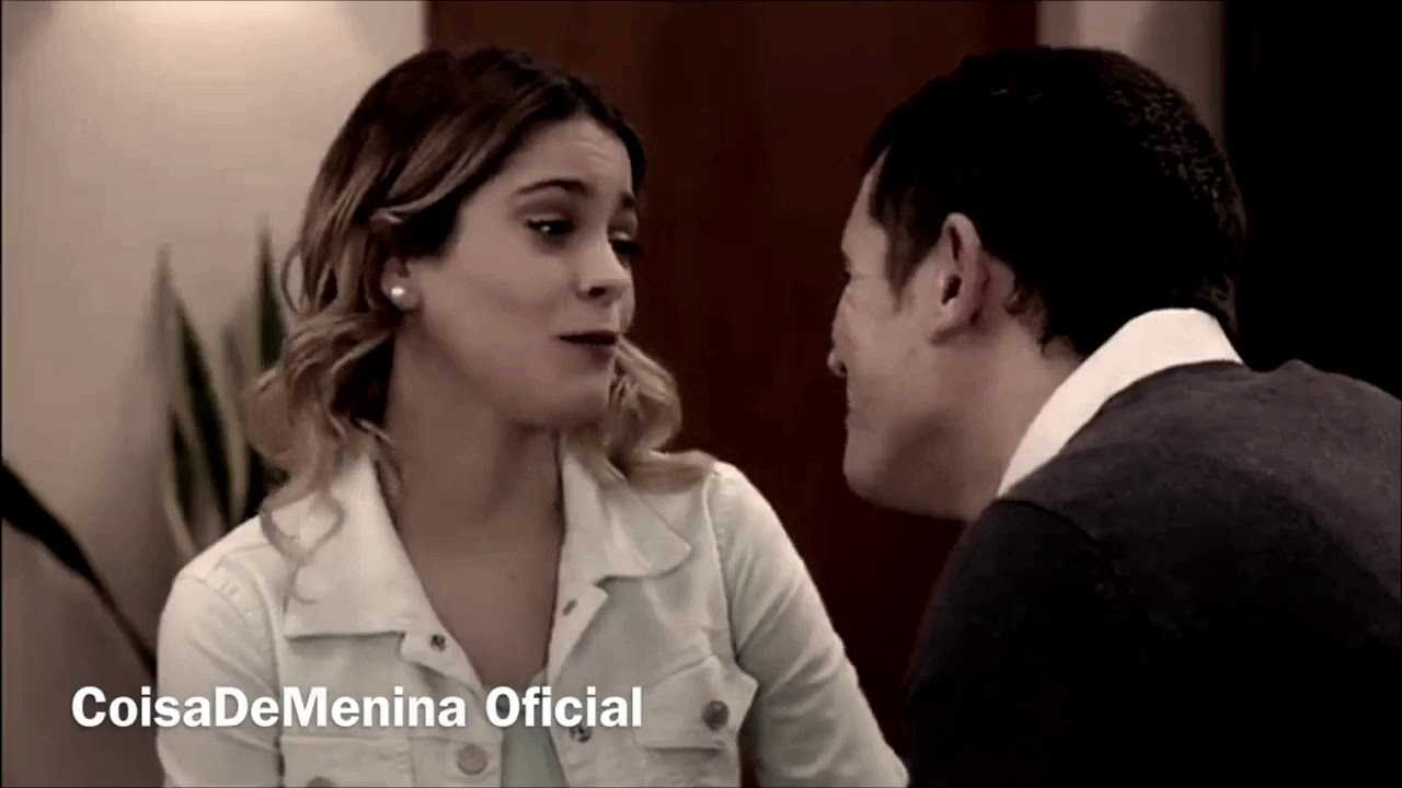 Breaking Dawn part.1 Trailer - Violetta