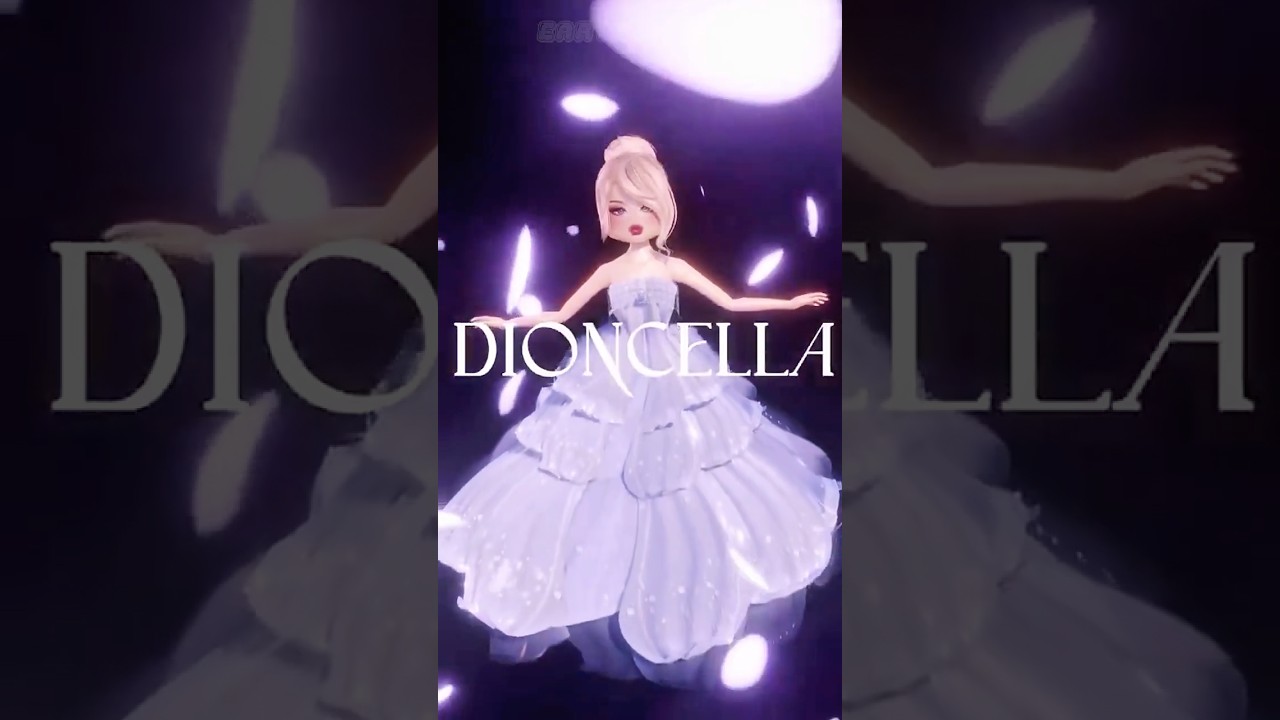 🚨SNEAK PEEK! NEW SPECIAL DRESS COMING TO DTI WINTER UPDATE #dresstoimpress #dti #roblox