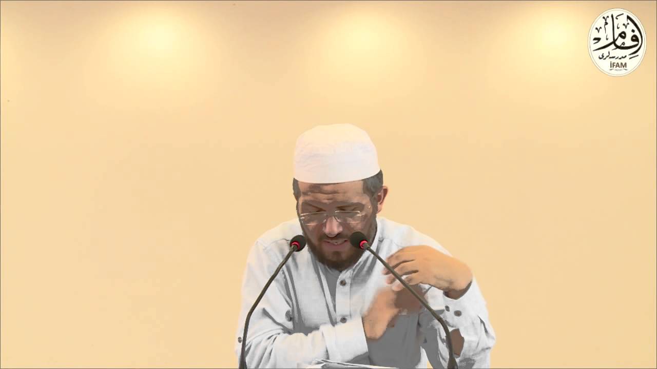 M. İslamoğlu'nun Uydurduğu Kertenkele Rivayeti - İhsan Şenocak Hoca