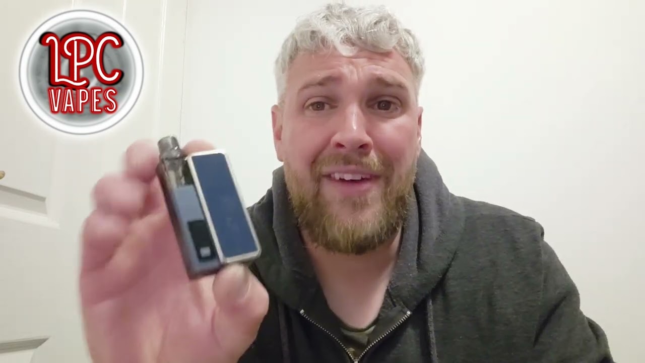 Orca vape - san dynasty