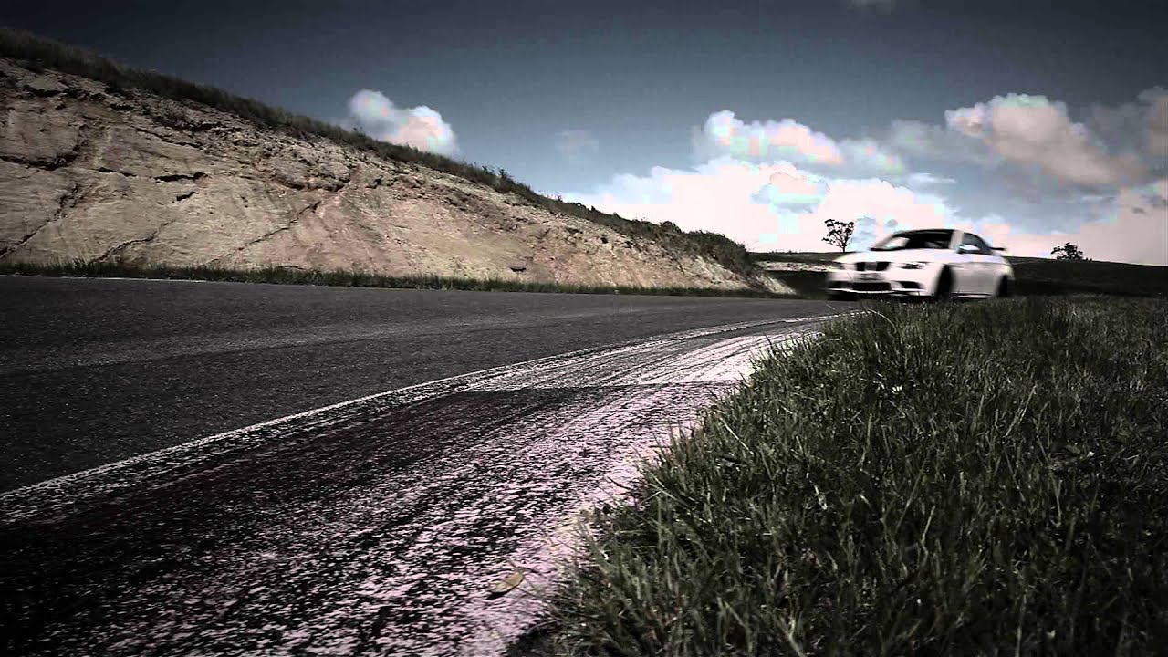 Harrop Supercharged BMW M3 E9X
