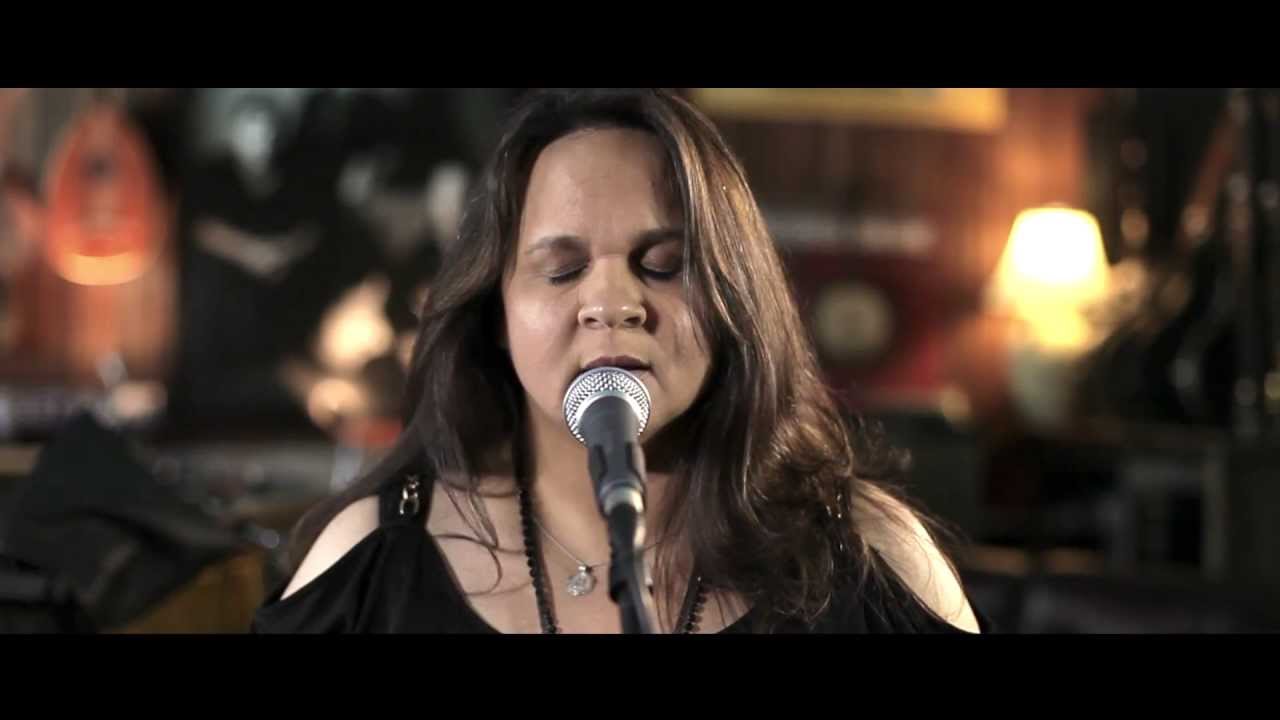 Boordah - Music Video by Gina Williams