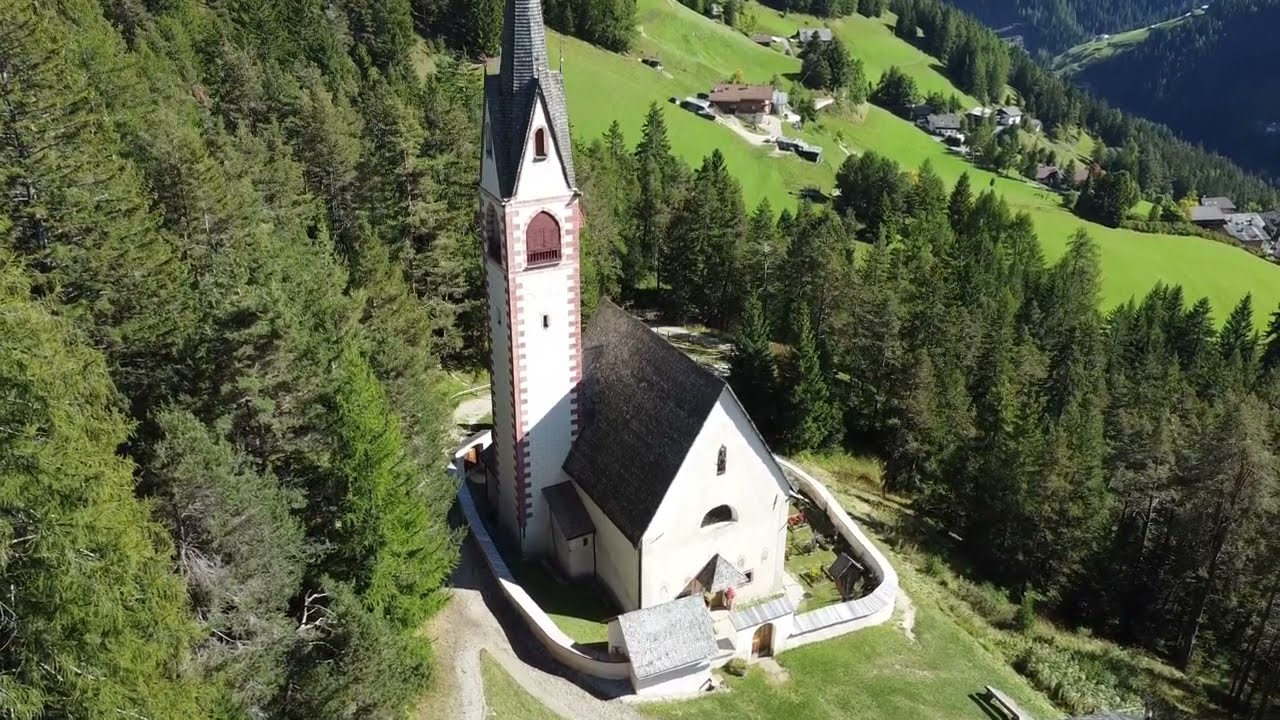 Ortisei, Val Gardena
