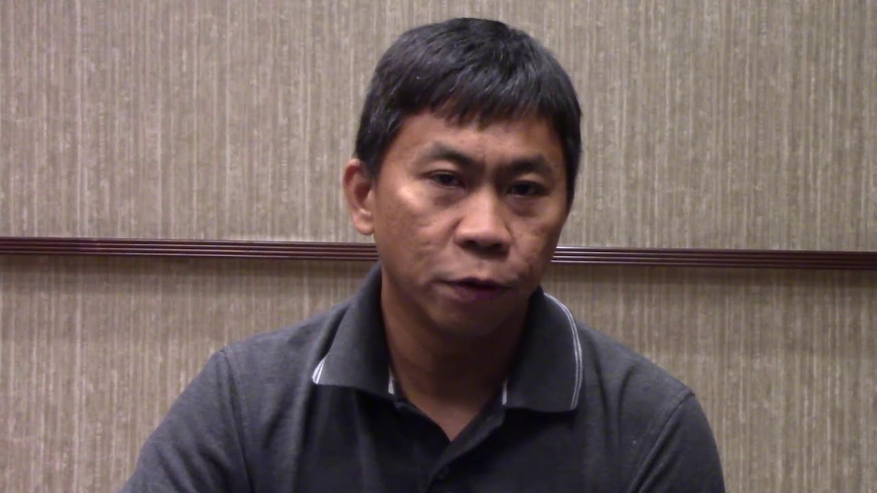 SSCS CICCedu 2019 - A 56Gbps PAM4 ADC-Based Wireline Transceiver - Presented by Yohan Frans