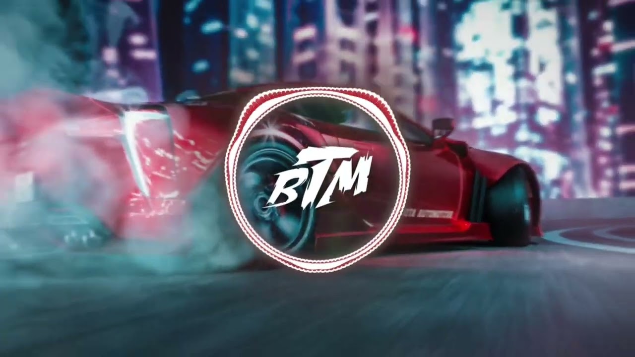 No Doubt - Hella Good (Kastra Remix) [Bass Boosted]