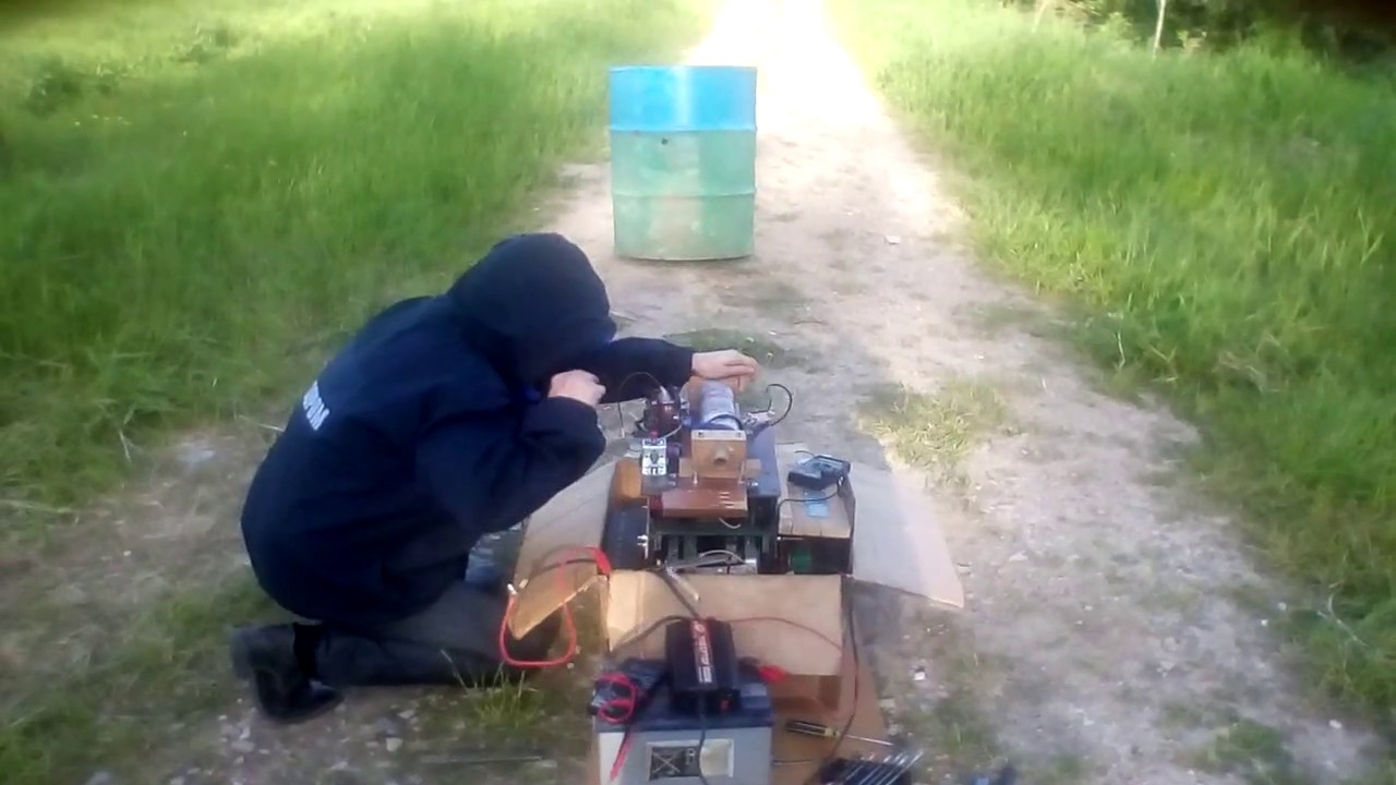 VID 20170707 175956 active layout powerful coilgun? (powerful active layout gaussgun?)
