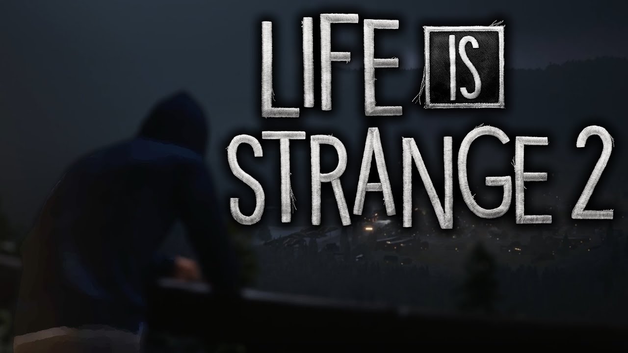 Life is Strange 2 - Episode 1 - BastiGHG