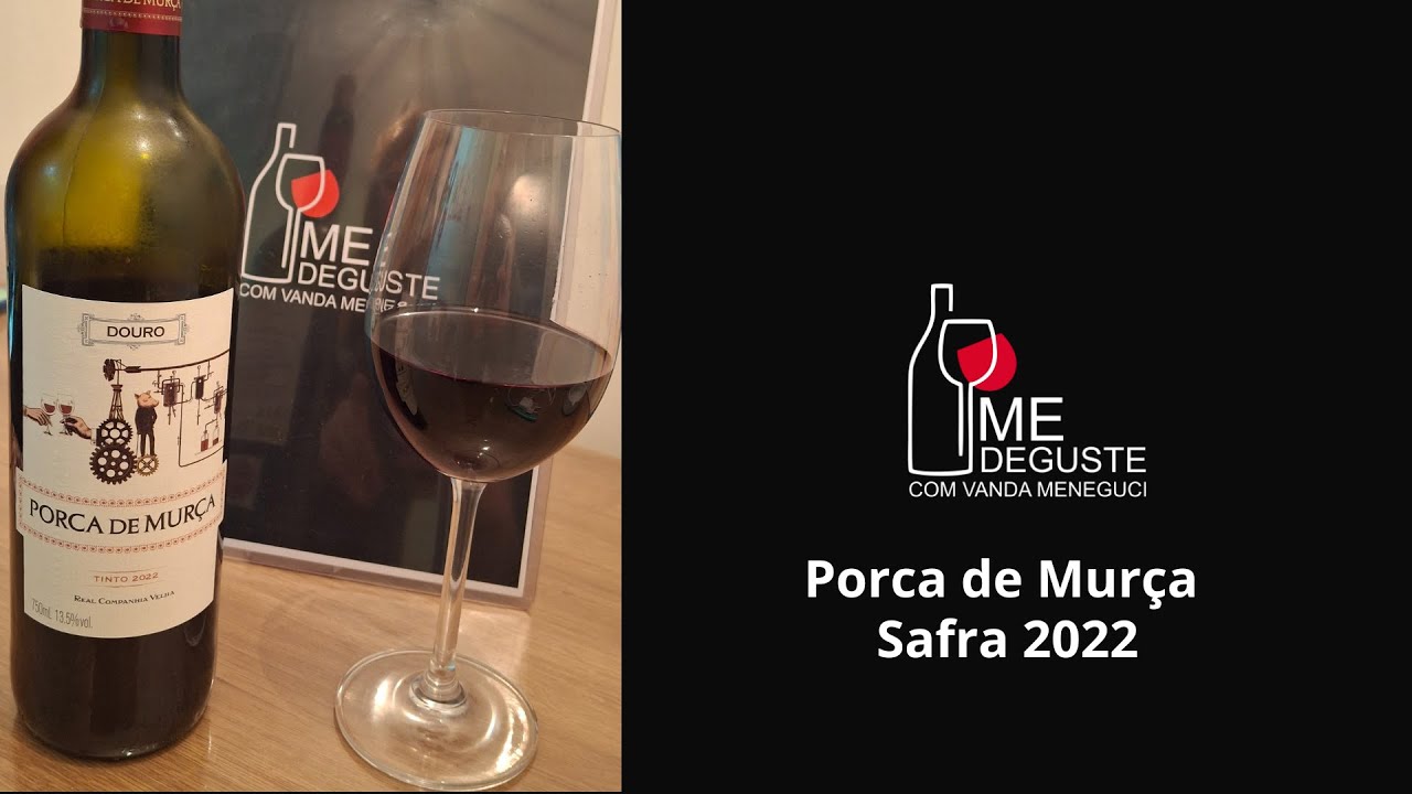 Porca de Murça 2022