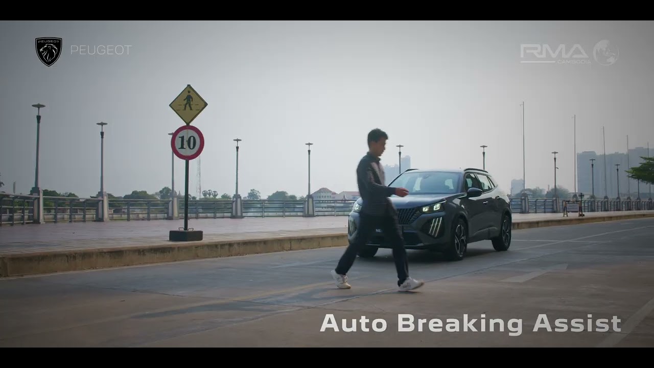 The New Lion Is Coming!!