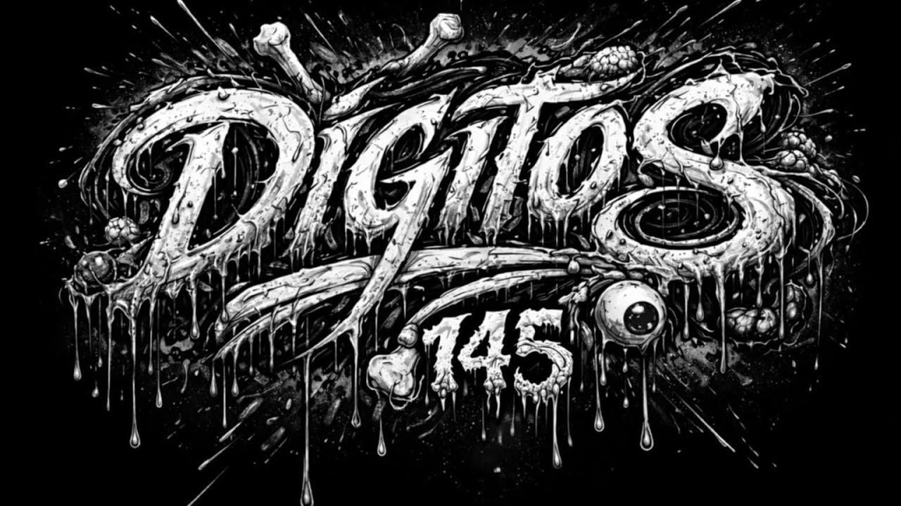Dígitos - ( Sonar Ra x kromer x Soek x montaña del desierto x Seack )