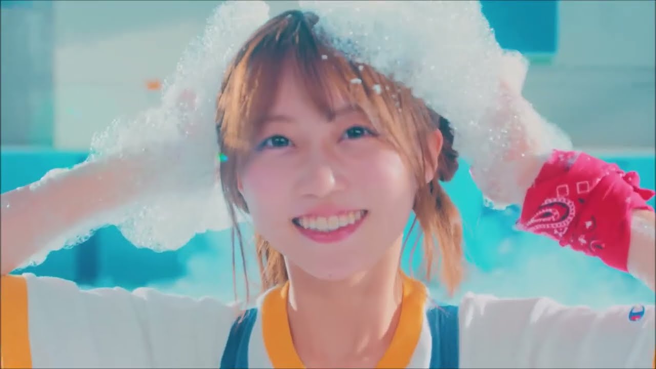 乃木坂46 / 4番目の光 -MIO YAKUBO MUSIC VIDEO HISTORY ver.- (Short Ver.)