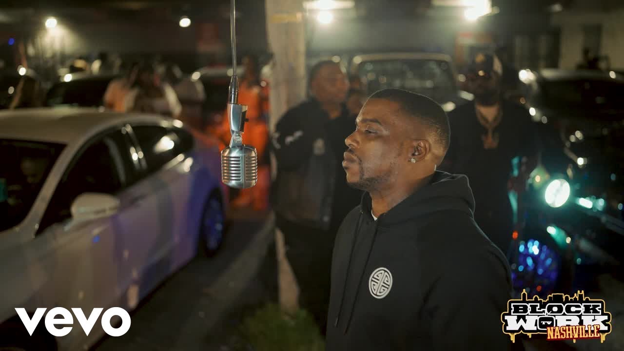 Young Jr - Good Promotion (Official Video) ft. Young Buck