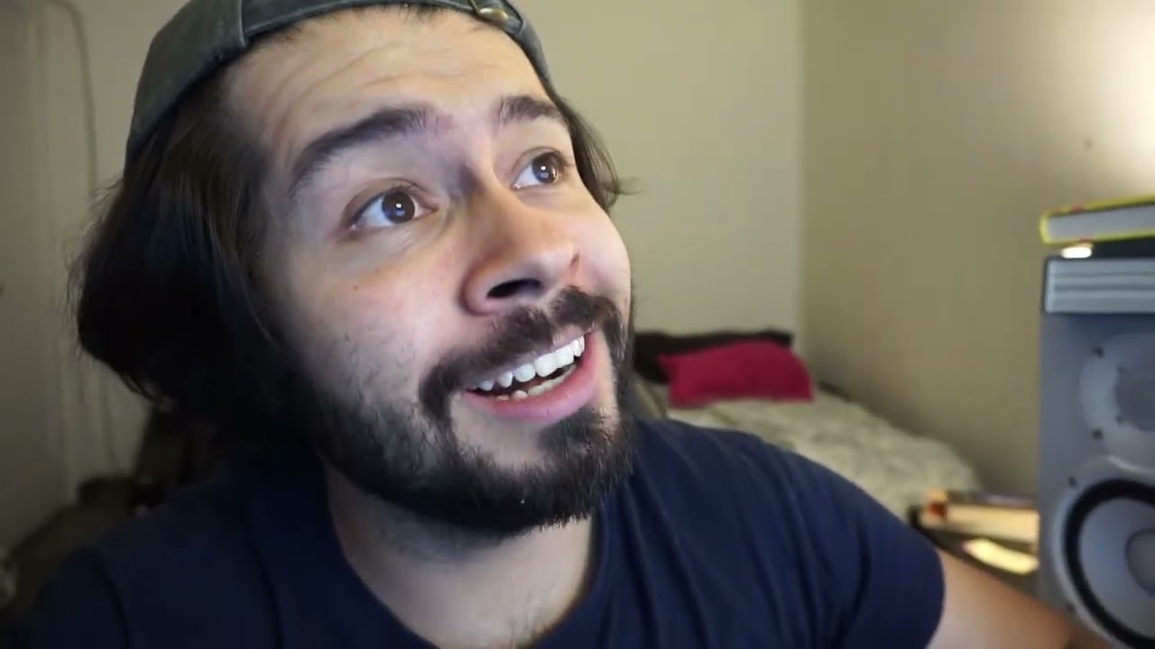Gringos haciendo series inclusivas