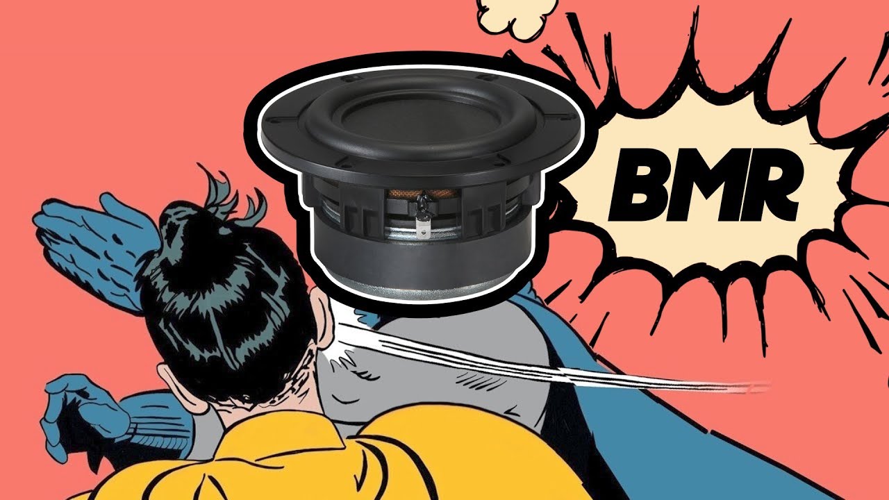 Самодельная сборка Tectonic BMR — Bluetooth-колонки Lepai LP40PA, также известные как «Little Sla...
