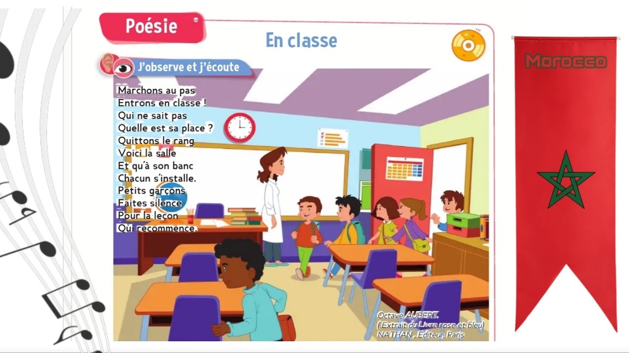 Poésie 