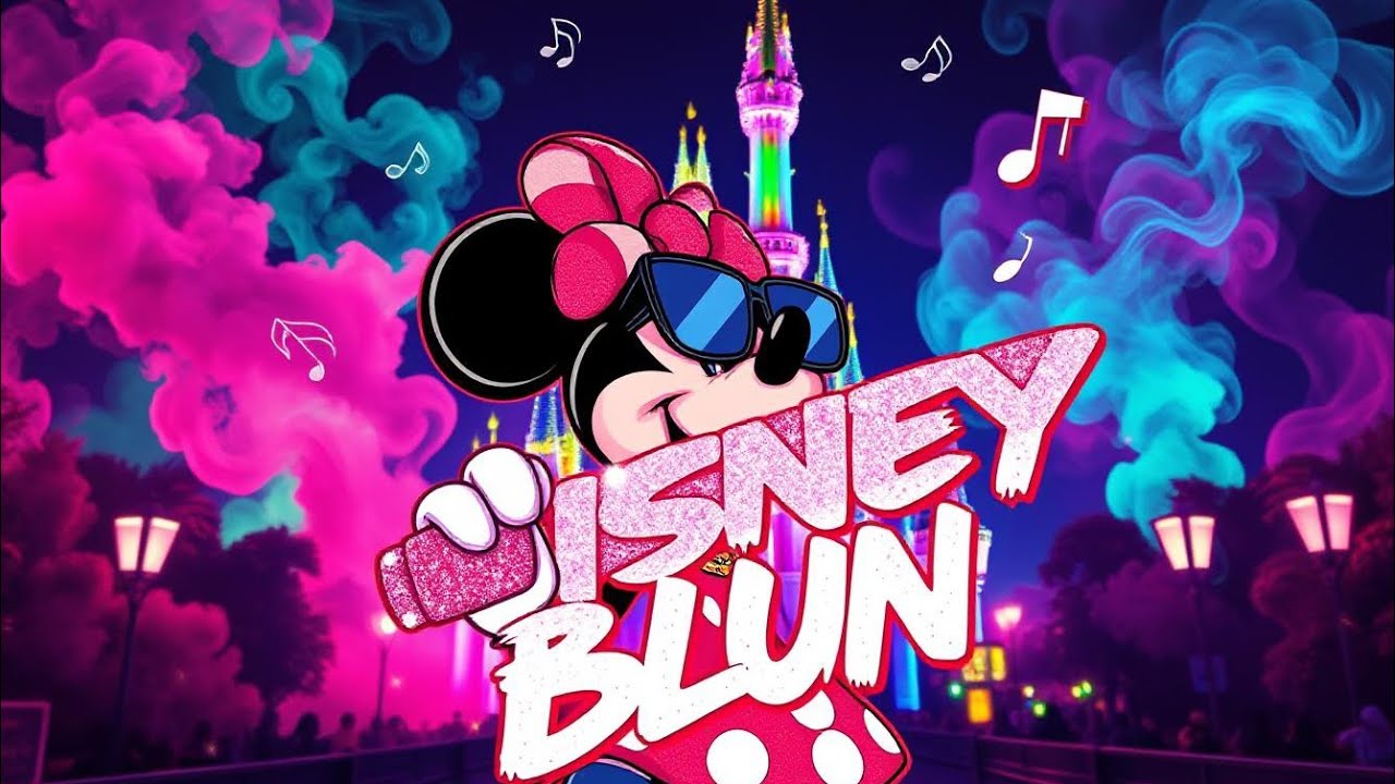 DISNEY BLUNT - ZOPRANO (BY CROKNT)