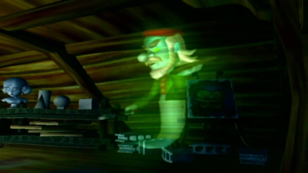 Tyler Plays Luigi's Mansion [11] | The Great Mansion Cleanup