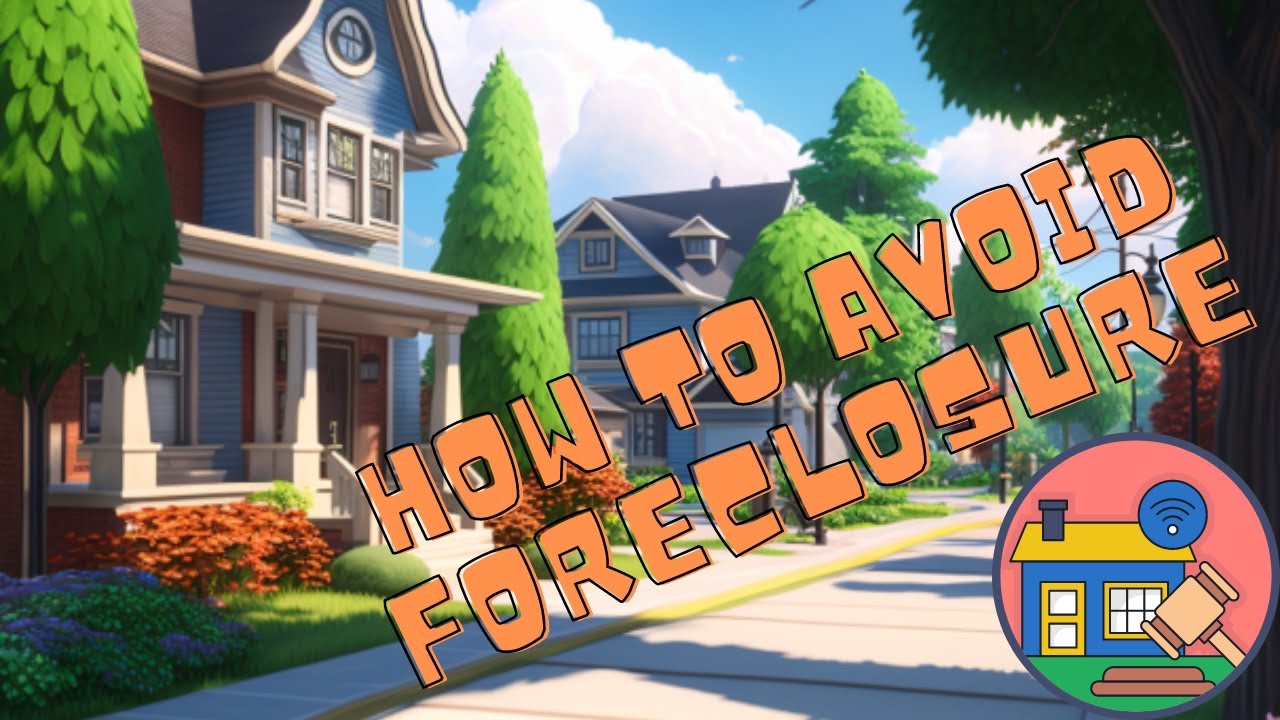 How to Avoid 