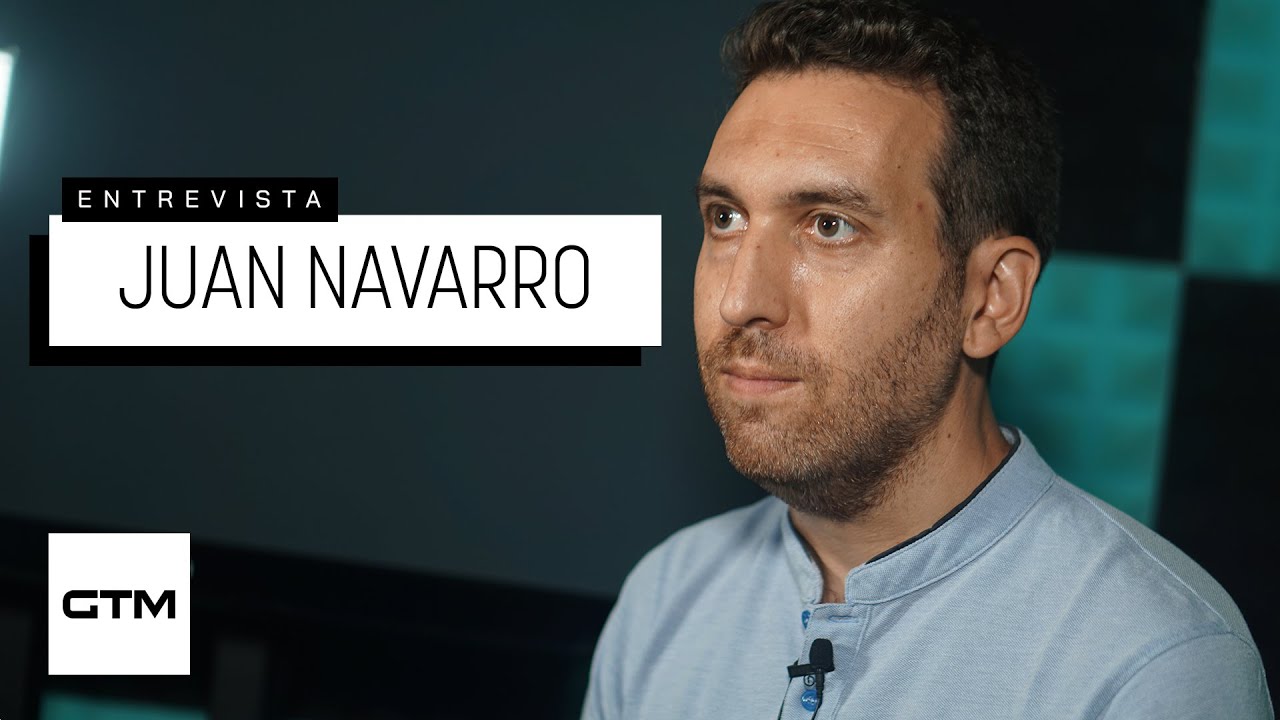 Entrevistamos a Juan Navarro, voz de Jin Sakai y Kratos.