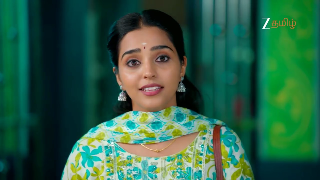 Vaagai Sooda Vaa | Ep - _30 | Webisode 03 | Feb,28 2026 | H A Pavithra,Parveen,Mohamed | Zee Tamil
