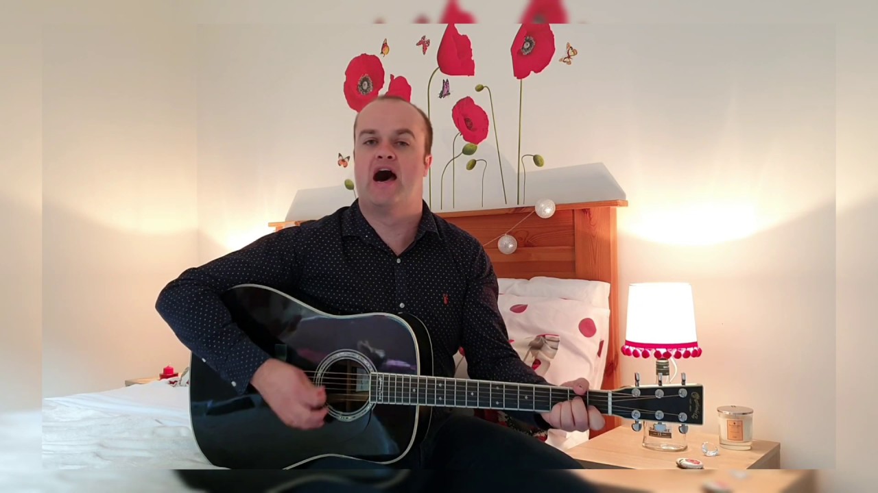 Davy Holt - The Beaches of St Valery