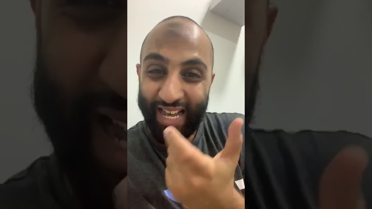 (من اسباب الخشوع في الصلاة)..الشيخ أحمد حمادي