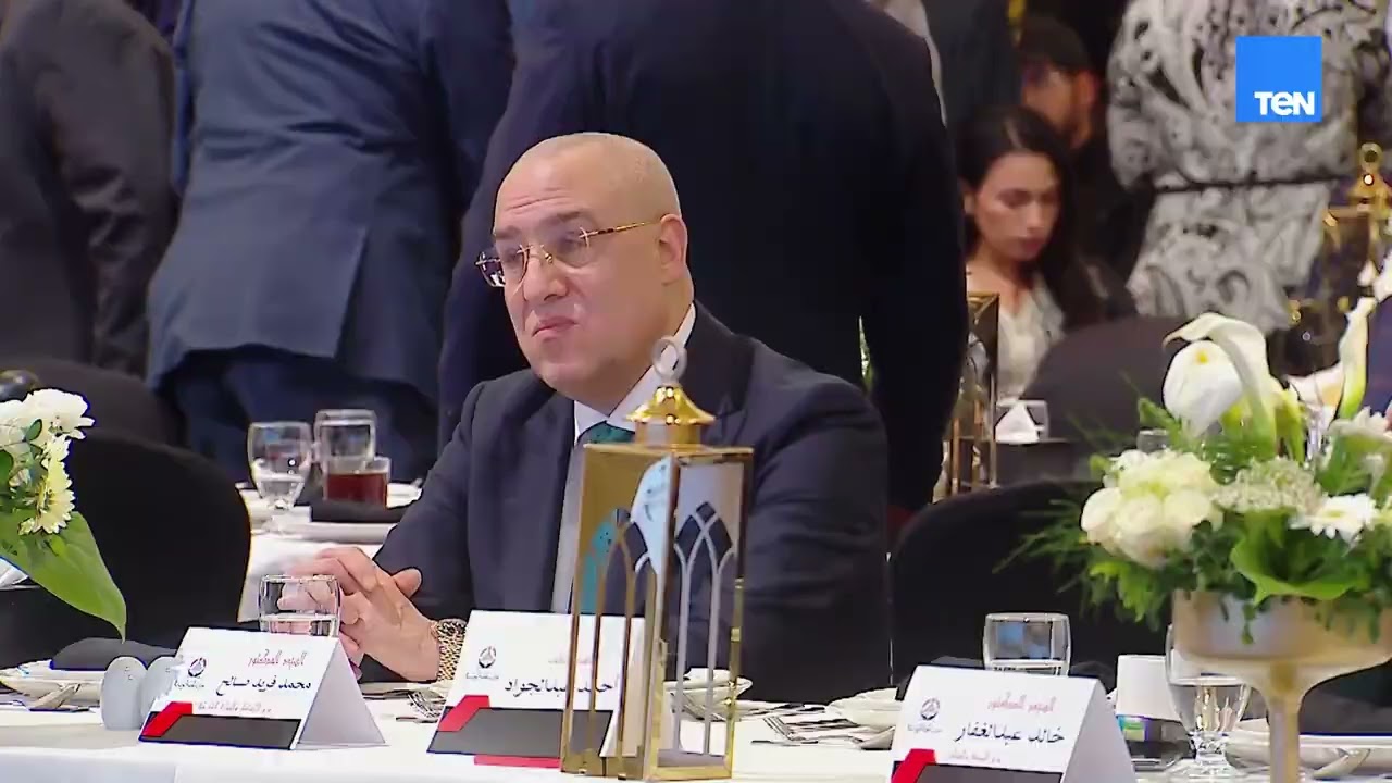 السفير عاطف سالم سفير مصر الأسبق لدى إسرائيل: الحرب دي متجهز ليها من ٢٠٠٩ مش من دلوقتي