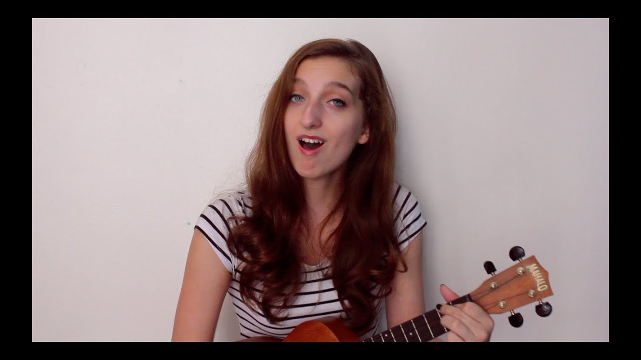 Lonely Boy- The Black Keys Ukulele Cover