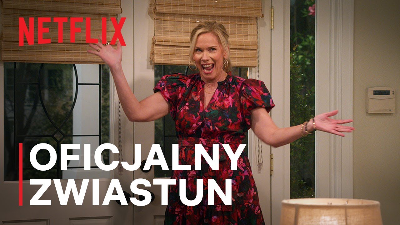 Leanne | Oficjalny zwiastun | Netflix
