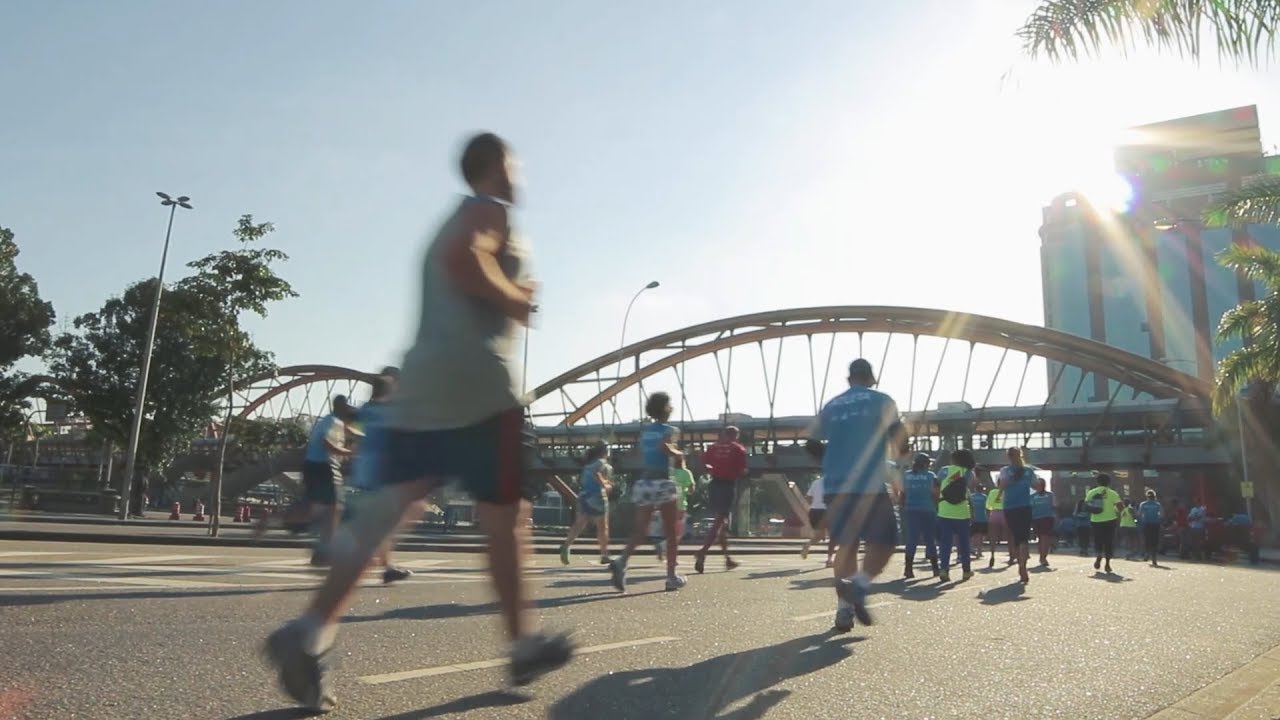 Soul Carioca - Etapa Apoteose 2015