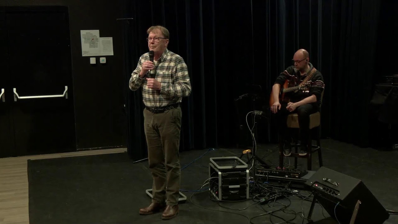 Zondag 22 februari