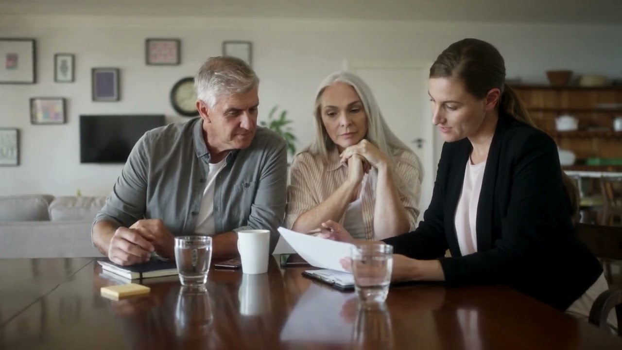 Wealth Management for Expats | Private Wealth Advisor | Expat Wealth At Work