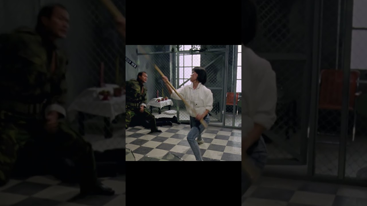 HOANG GIA PHI PHUNG - Angel Enforcers #phimhongkong #phimle