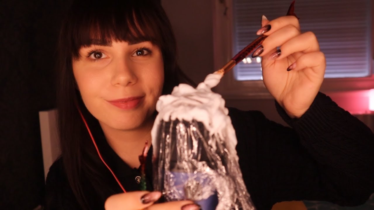 [Magyar ASMR] Ettől garantáltan elolvad az agyad 🫠 - Lefedett mikrofon