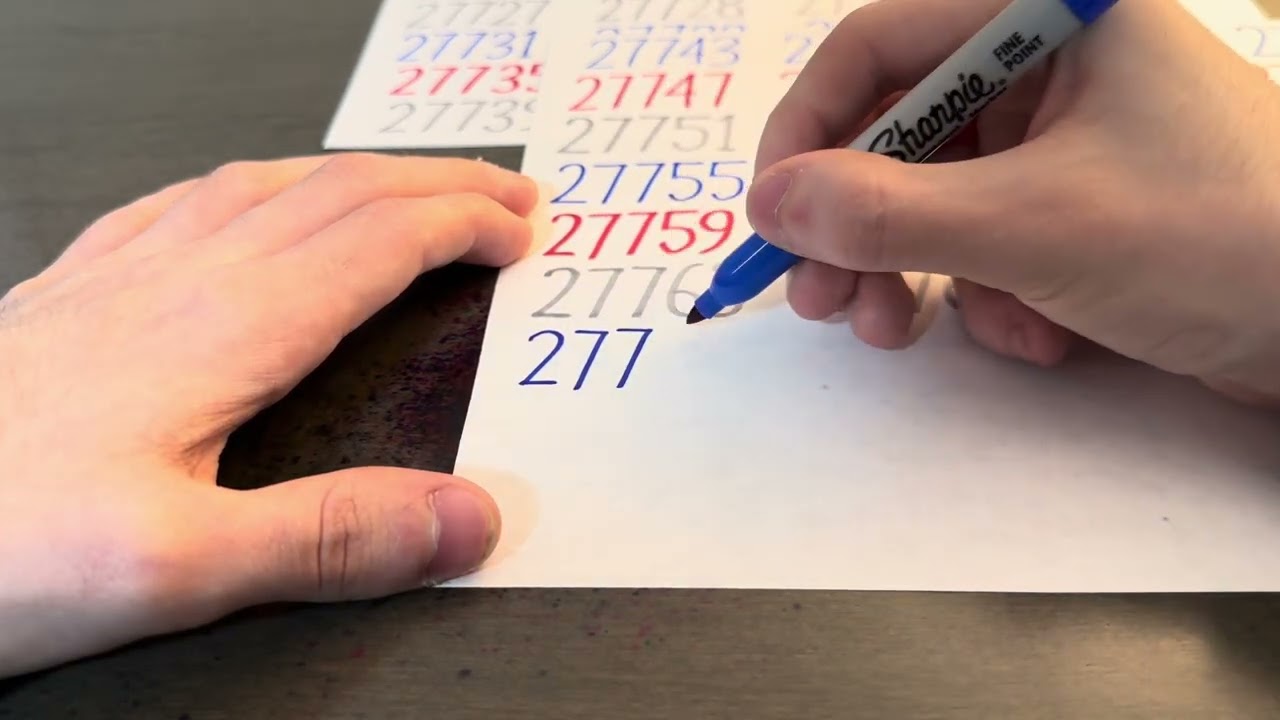 Writing 