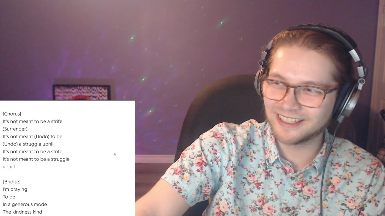 Björk - Undo | FIRST REACTION (Keep or Delete?)