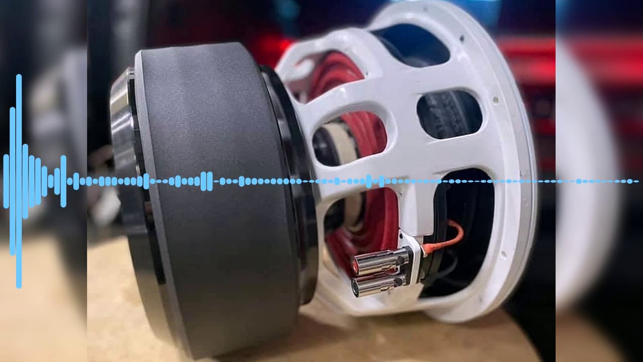 (32-43Hz) Kendrick Lamar - Swimming Pools (Drank) (Rebassed by DJ lolerkoster)