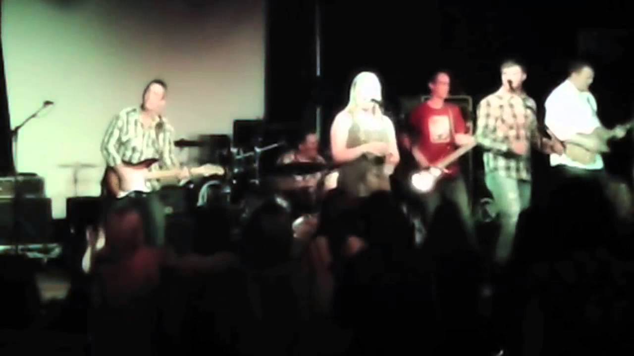 Florida Georgia Line - Cruise cover performed by Cadillac West Band - FGL