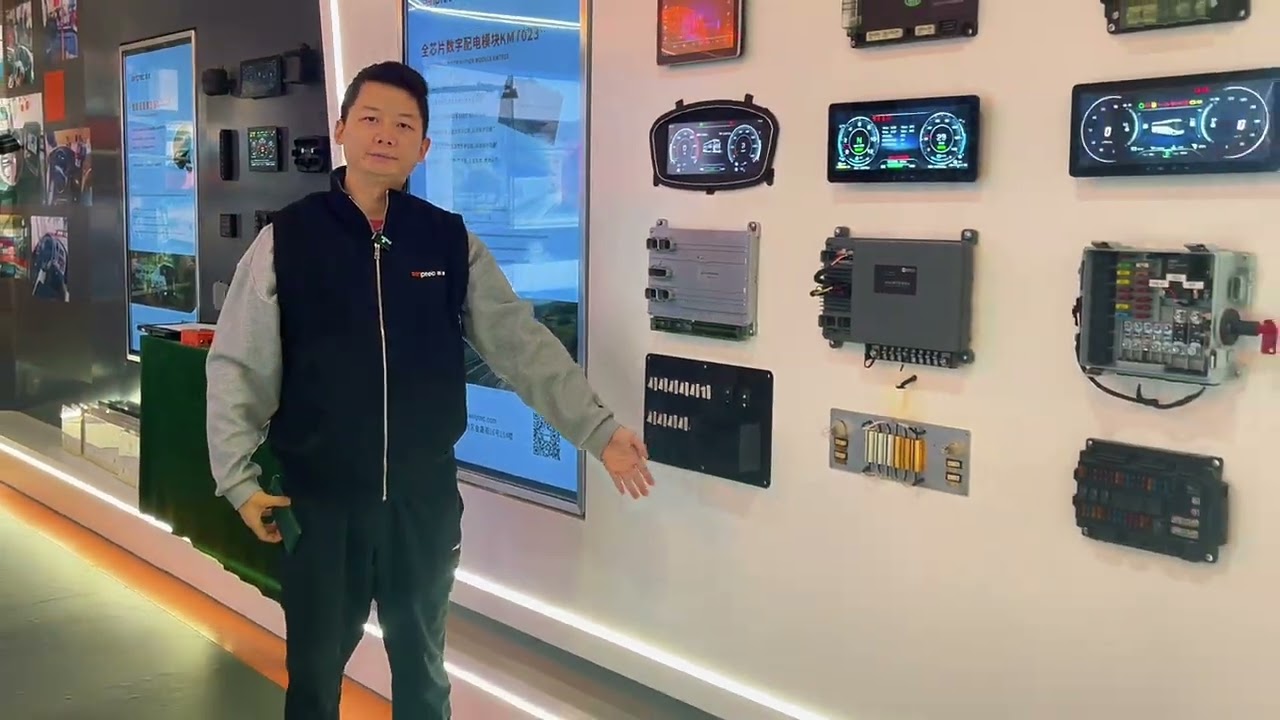 Busworld Europe 2025 快闪视频2