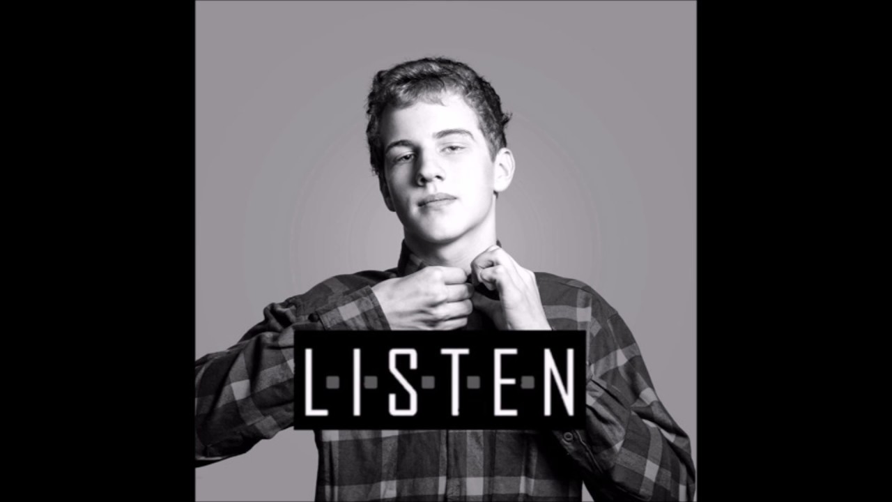 Leo Minozzo - L-I-S-T-E-N Special PodCast