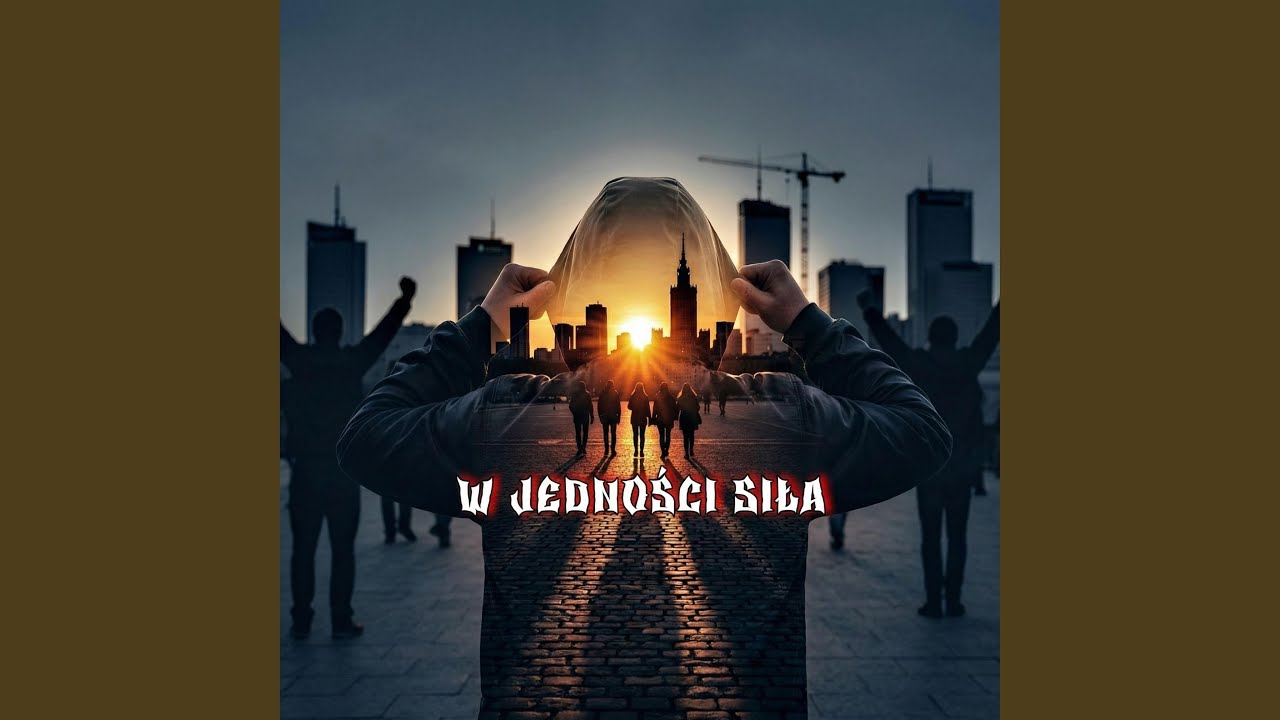 W JEDNOŚCI SIŁA