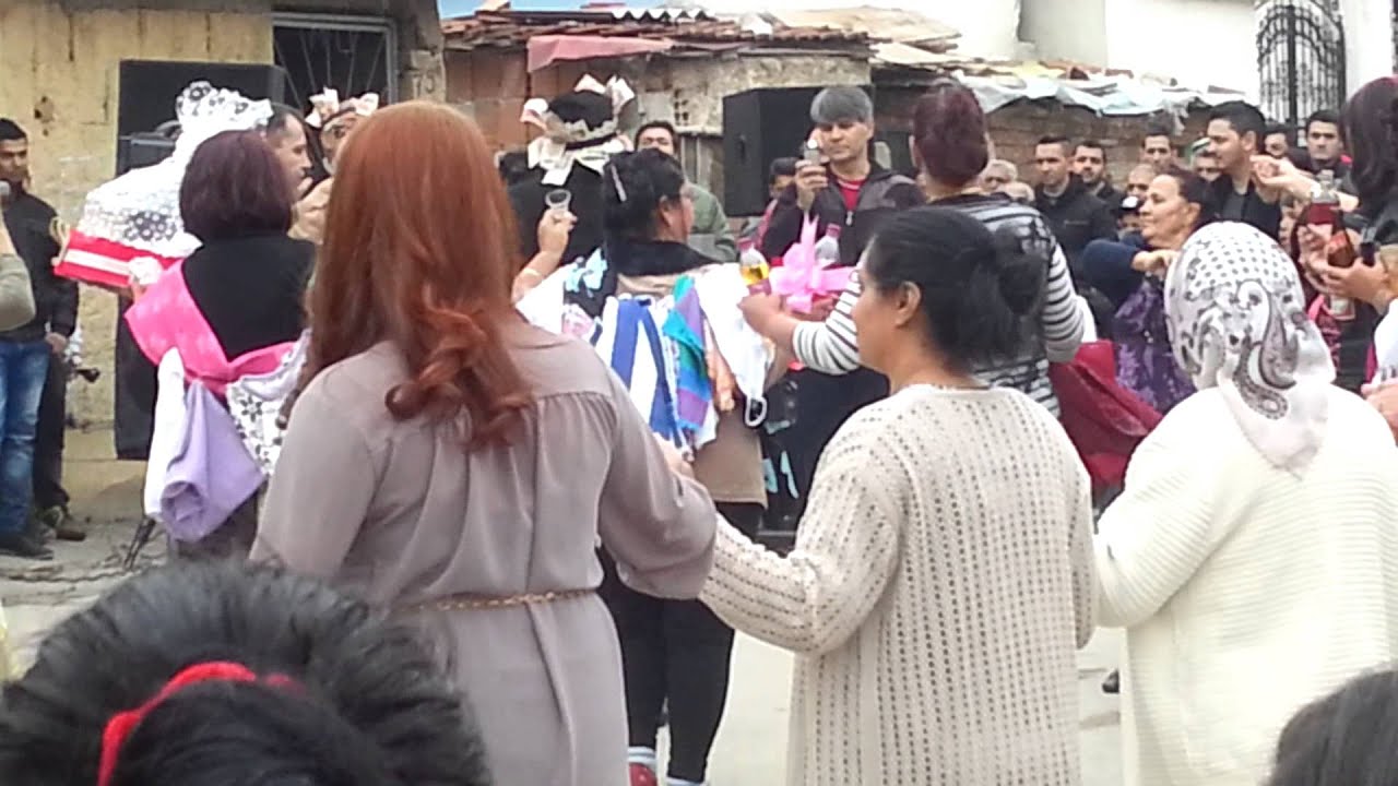 Vevki Baba Klepac Ork Evropa Svadba Bitola 2014 By Rif4e