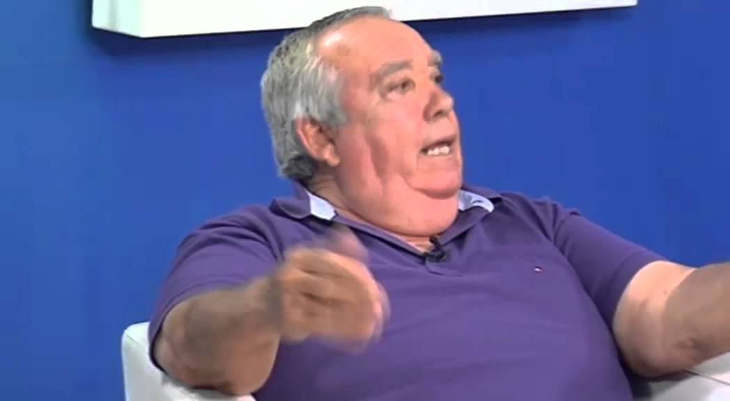 Mani nos cuenta cómo Lopera quiso primar al Hércules 1/2