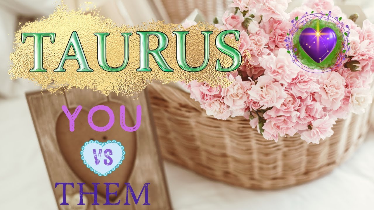 TAURUS ♉ A LOVE IN STAGNATION 🌟 Can They Step Up & Heal This Connection?