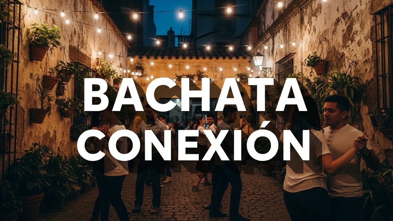 Bachata Moderna Nocturna 2026 🌌 Ritmos Suaves para Bailar de Noche