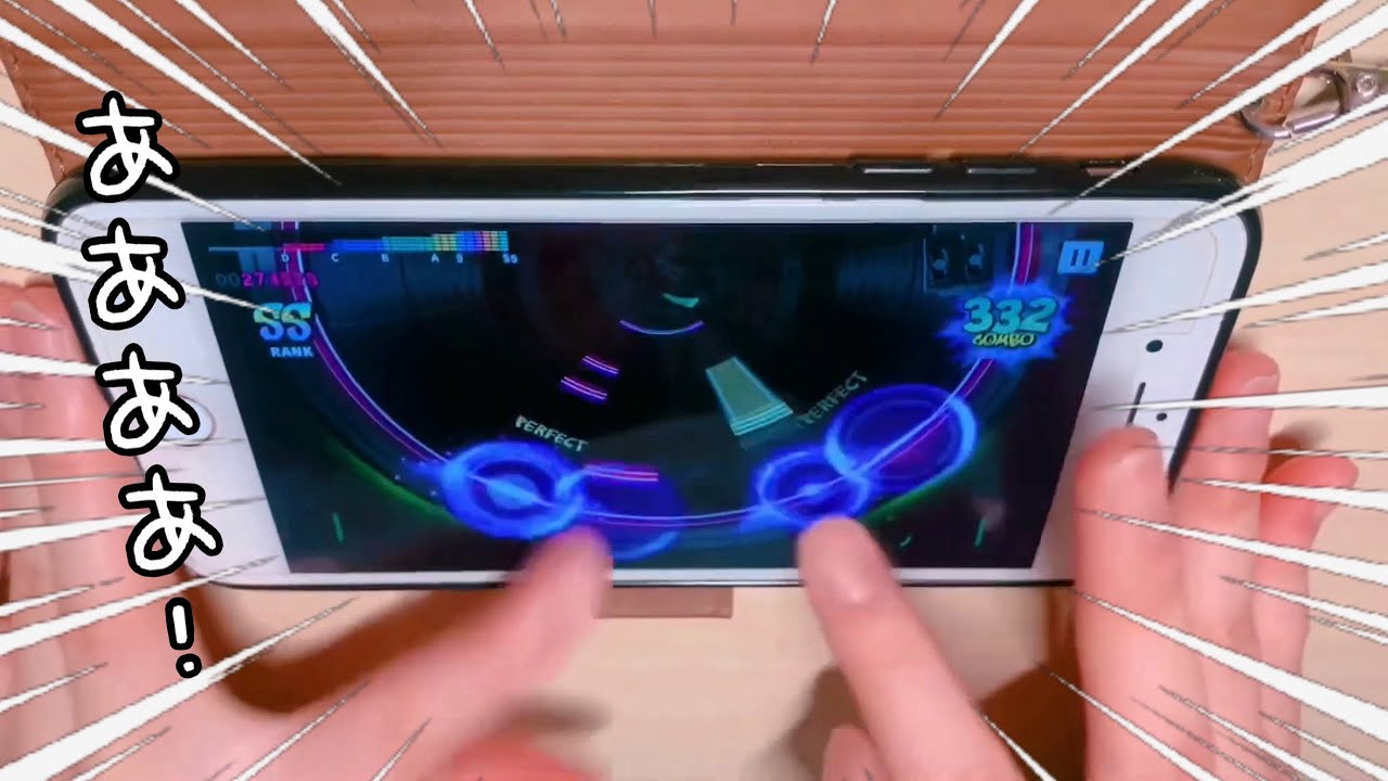 Pianist attempts to play HypMic
